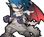 Male Character 22 - Dokapon the World (JPN)