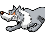 Wolf - Dokapon the World (JPN)