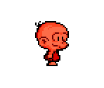Bonk - Bonk's Adventure