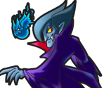 Vampire - Dokapon the World (JPN)