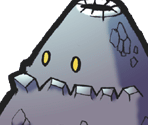 Volcano - Dokapon the World (JPN)