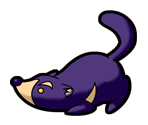 Weasel - Dokapon the World (JPN)
