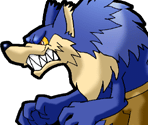 Werewolf - Dokapon the World (JPN)