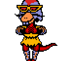 Gladdis - Bonk's Adventure