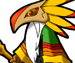 Tribesman - Dokapon the World (JPN)