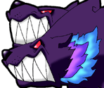 Two-Headed Beast - Dokapon the World (JPN)