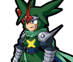 Gamamaru - Dokapon the World (JPN)