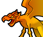 Gargoyle - Dokapon the World (JPN)