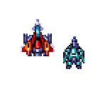 F92 Soldier Blade - Soldier Blade