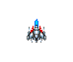 Neo-Caesar - Super Star Soldier
