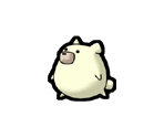 Gerbil - Dokapon the World (JPN)