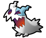 Ghosts - Dokapon the World (JPN)