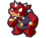 Goblin - Dokapon the World (JPN)