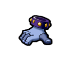Hand - Dokapon the World (JPN)