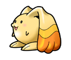 Kiwi - Dokapon the World (JPN)