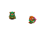 Chobin Hood & Robin Foot - Secret of Mana