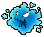 Ghost Cloud - Dokapon the World (JPN)