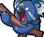 Koraraunduku - Dokapon the World (JPN)