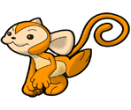 Monkey - Dokapon the World (JPN)