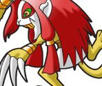 Tribal Lemur - Dokapon the World (JPN)