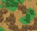 Story Maps - Dragon Ball Z: Legendary Super Warriors