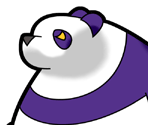 Panda - Dokapon the World (JPN)