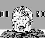 Miscellaneous Screens - Home Alone
