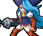 Pirate - Dokapon the World (JPN)