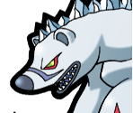 Polar Bear - Dokapon the World (JPN)
