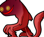 Possessed Cat - Dokapon the World (JPN)