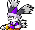 Rabbit - Dokapon the World (JPN)