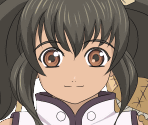 Anise - Tales of Fandom Vol. 2