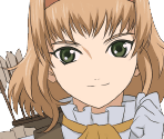 Natalia - Tales of Fandom Vol. 2
