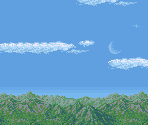 Panoramas - Secret of Mana