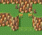 Lofty Mountains 2 - Secret of Mana