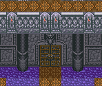 Mandala Ruins (Exterior) - Secret of Mana