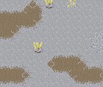 Epilogue Area - Secret of Mana