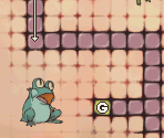 Puzzles #088 - #090 - Professor Layton and the Diabolical Box