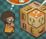 Puzzles #094 - #096 - Professor Layton and the Diabolical Box