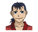 Mugshots - Juushin Enbu DS