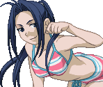 Raira - Juushin Enbu DS