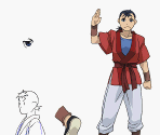 Gallery (5 / 7) - Juushin Enbu DS