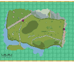 World Maps - Tales of the Tempest
