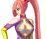Litchi Faye Ling - BlazBlue: Calamity Trigger