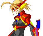 V-13 - BlazBlue: Calamity Trigger