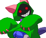 Taokaka - BlazBlue: Calamity Trigger