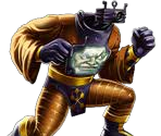 Arnim Zola - Marvel: Avengers Alliance