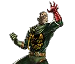 Baron Strucker - Marvel: Avengers Alliance