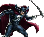 Grim Reaper - Marvel: Avengers Alliance