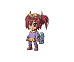Alice - Yu-Gi-Oh! 5d's Tag Force 5